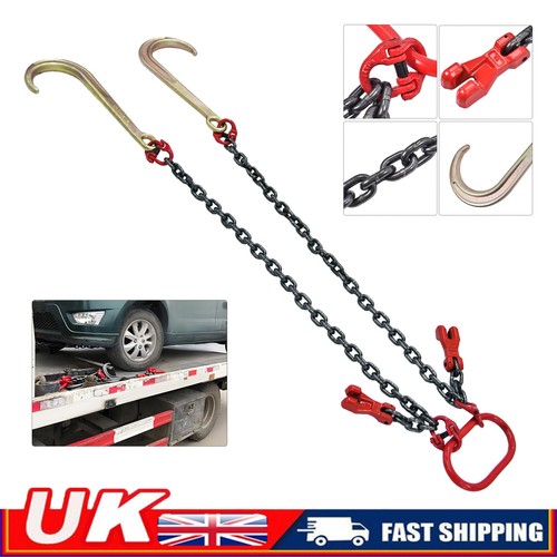 Assembly hook 1 metre - v-assembly, j