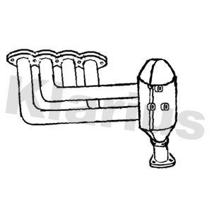 Approved close coupled - close,