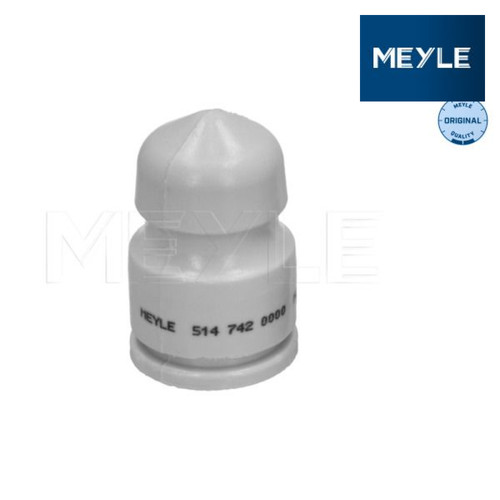Rubber buffer suspension - rubber, buffer,