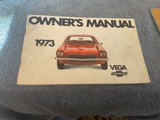 1973 Chevy Chevrolet Nova
