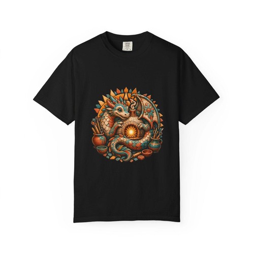 Solar kiln pottery dragon - kiln,