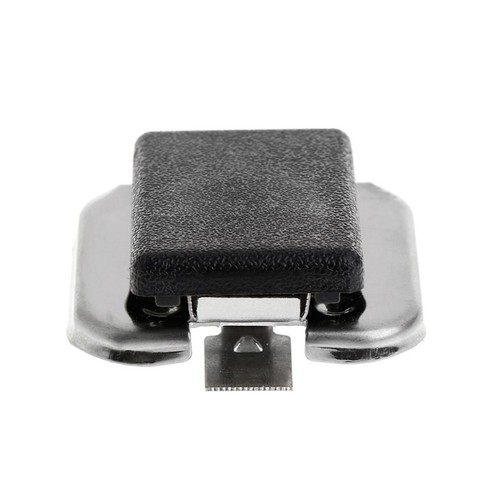 Radio belt clip - belt, accessories