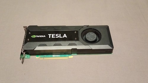 Pny nvidia tesla k20 - pny,