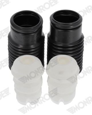 Monroe pk006 dust cover kit - cover,