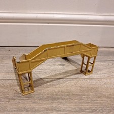 Hornby Dublo Meccano D1