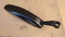 Crud Mountain Bike Rear Mud Guard #1