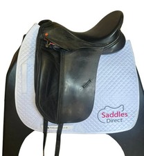 Albion SLK Black Dressage