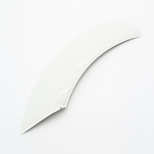 Wheel arch - arch,