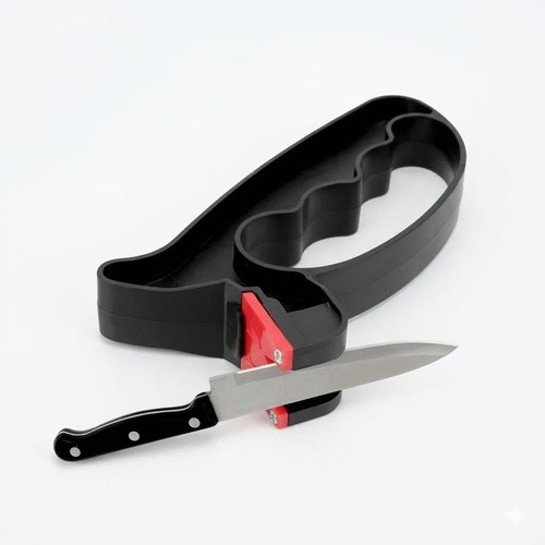 Professional knife sharpener - professional,