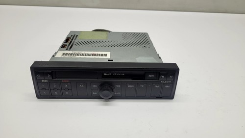 Audi cassette car - a3,
