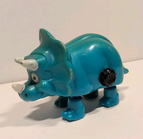 Vintage prehistoric pets wind - prehistoric,