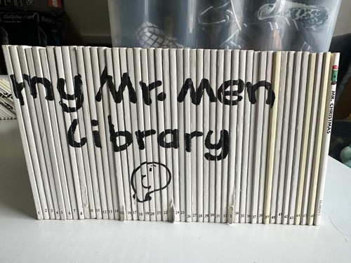Men books bundle large - men,
