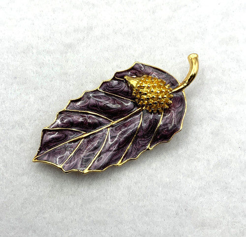 Vintage avon brooch - brooch, rare