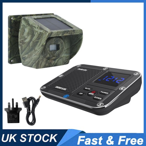 800m solar outdoor infrared - 800m,