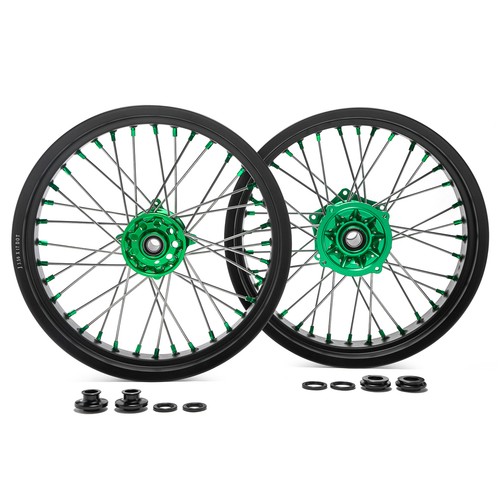 For kawasaki supermoto wheels - for,