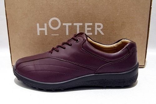 Hotter tone shoes size - shoes,