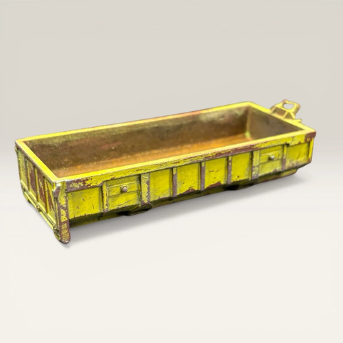 20yd skip custom painted - custom,