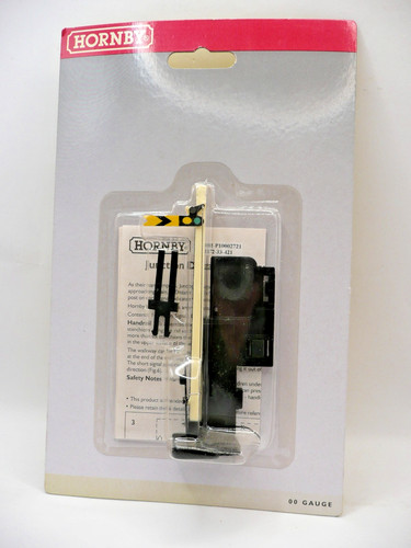 Hornby r172 single distant - hornby,