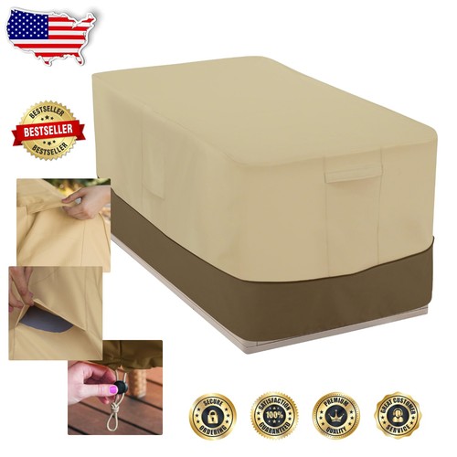 Veranda patio deck box - deck,