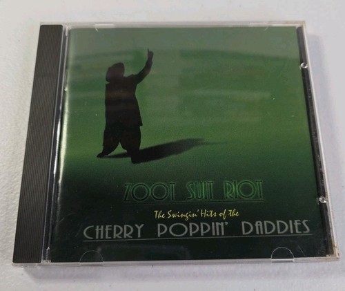 Cherry poppin daddies - daddies, zoot
