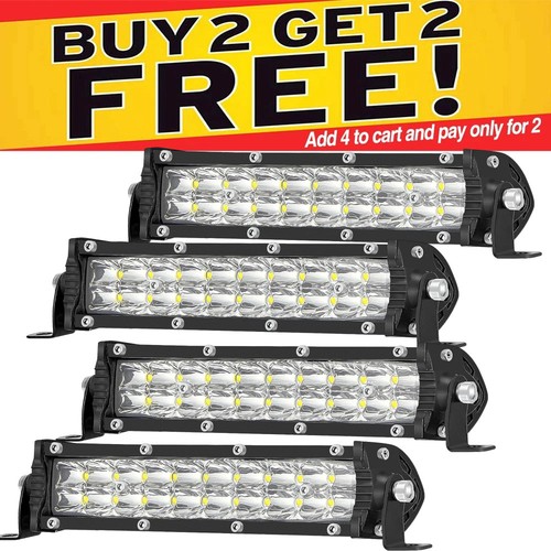 Inch led light - 7'',