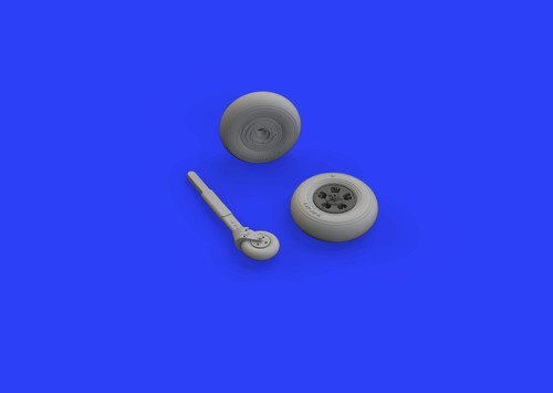Eduard brassin 648455 48 - eduard, 1:48