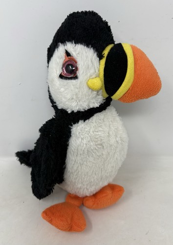 Ravensden collection puffin - collection,