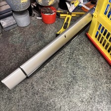 Genuine Porsche Boxster 987/997 Cayman Cup Holder Silver 99755217301  Used