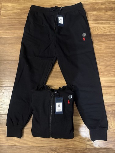Polo ralph lauren tracksuit - ralph,