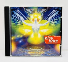 Pretty Maids "Jump The Gun" CD