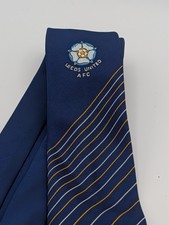 Vintage Leeds United AFC