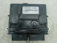 FORD FIESTA ST ENGINE CONTROL