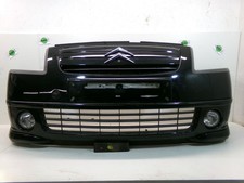 03-08 CITROEN C2 3DR FRONT