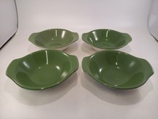Poole Pottery Bowls Small