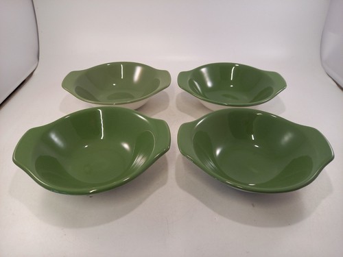 Poole pottery bowls - pottery, small
