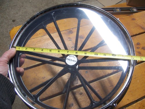 Vintage remo rototom drum - rototom,