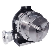 Milling Machine Indexing Head