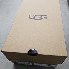 UGG EMPTY SHOE SLIPPER BOX