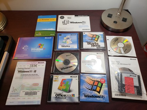 Large lot 1990 - large,