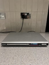 Phillips DVP 520/05 DVD Player