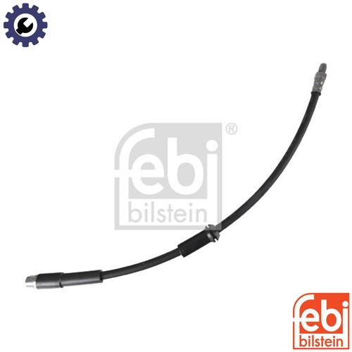 Brake hose 177136 - 177136, for