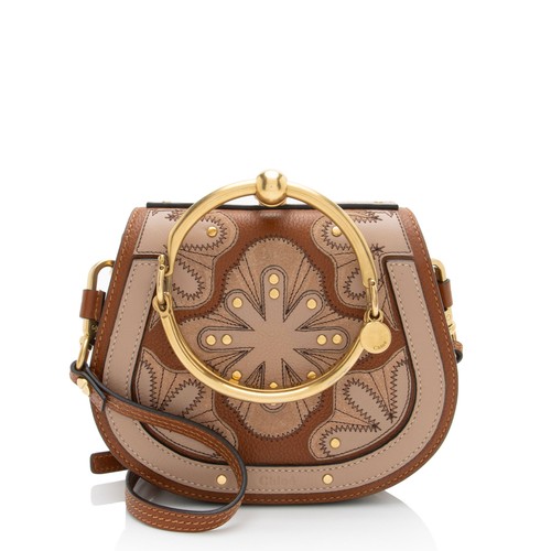 Chloe calfskin patchwork - chloe,