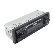 _Car Player Single Din 12V/24V