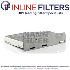 Cabin Air Filter for Seat Leon