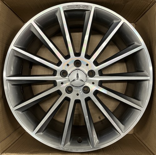 Genuine mercedes class - e-class, 20”
