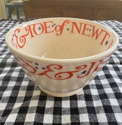 Emma bridgewater magic spells - emma,