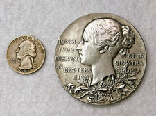 Jumbo 1897 queen - queen, victoria