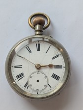 Mens Argentine Cylinder 47.5mm