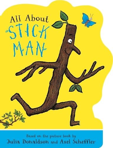 All about stick - all,