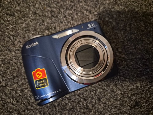 Kodak easyshare c190 - easyshare,